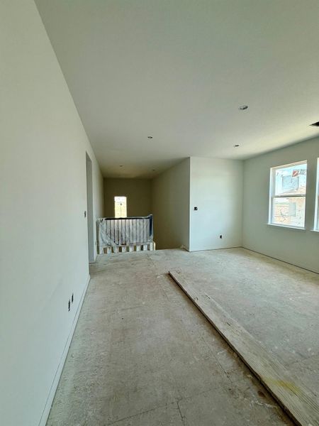 13212 Parsons Prairie Lane ~ Under Construction