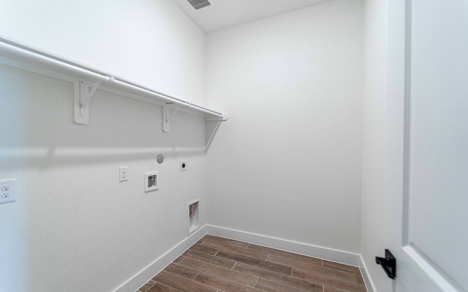 Spacious, unfurnished interior of a new home in Marvida, Cypress (Image 20). Spacious, unfurnished interior of a new home in Marvida, Cypress (Image 20).