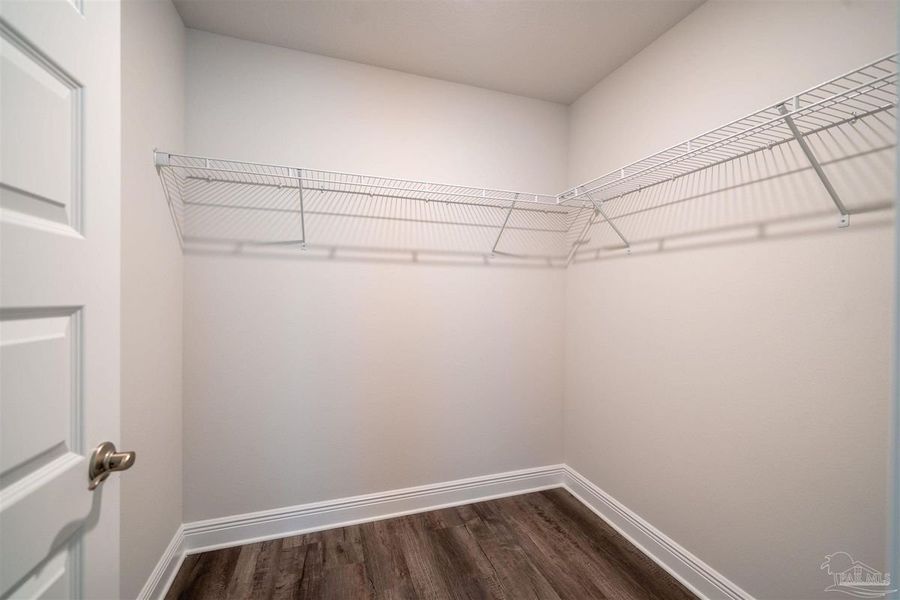 Representative unfurnished interior of a home built from the Plan 1317 by Adams Homes in Turtle Creek, Cantonment (Image 19). Representative unfurnished interior of a home built from the Plan 1317 by Adams Homes in Turtle Creek, Cantonment (Image 19).