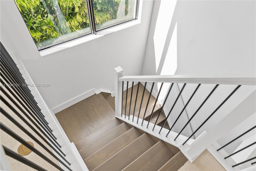 Spacious, unfurnished interior of a new home in , Boca Raton (Image 22).