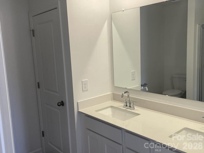 Primary Bath Primary Bath