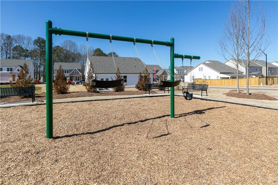 Community amenities in Madison at Buice Lake, Acworth (Image 36). Community amenities in Madison at Buice Lake, Acworth (Image 36).