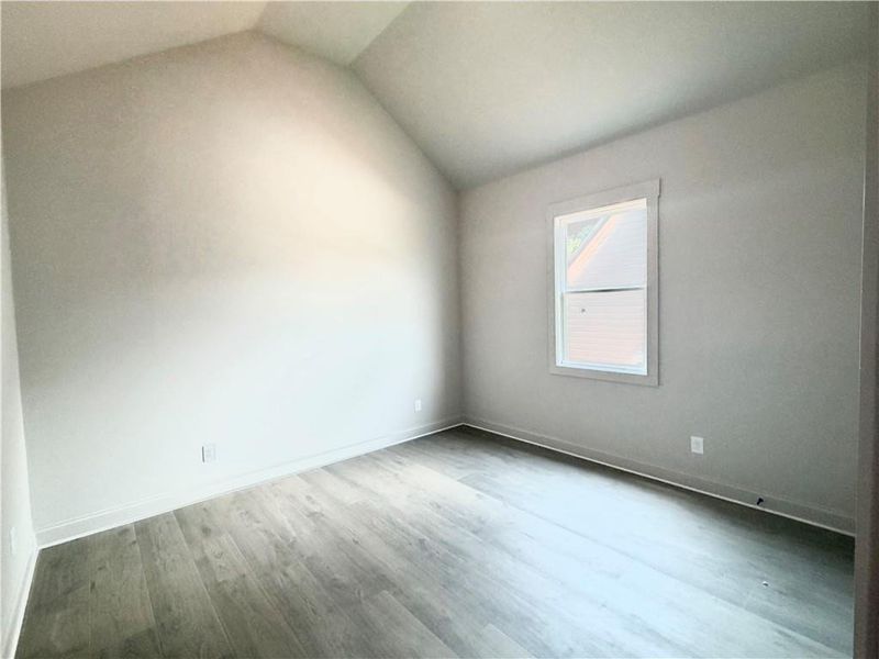 Spacious, unfurnished interior of a new home in , Greensboro (Image 17). Spacious, unfurnished interior of a new home in , Greensboro (Image 17).