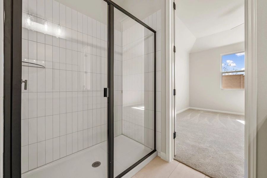 Primary Bath Primary Bath