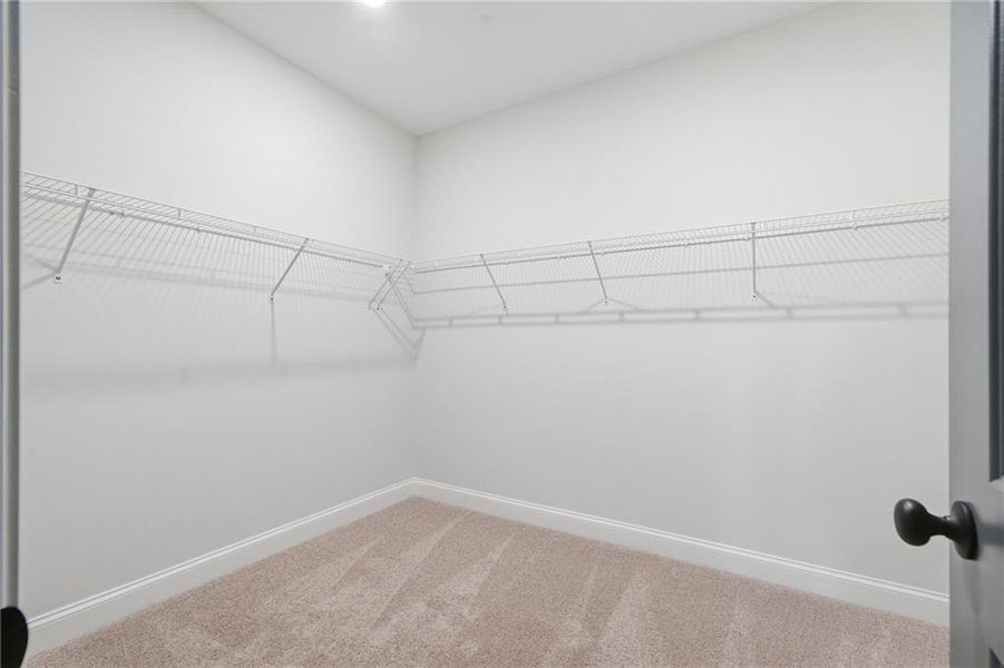 Spacious, unfurnished interior of a new home in Serenity, Hapeville (Image 35). Spacious, unfurnished interior of a new home in Serenity, Hapeville (Image 35).