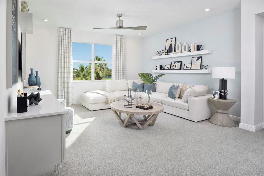 SCP Salina Loft by RHP SCP Salina Loft by RHP