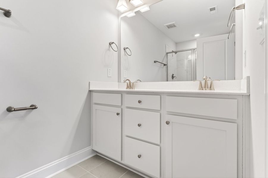 Fuquay Varina, NC New Home. - Slide 12 Fuquay Varina, NC New Home. - Slide 12