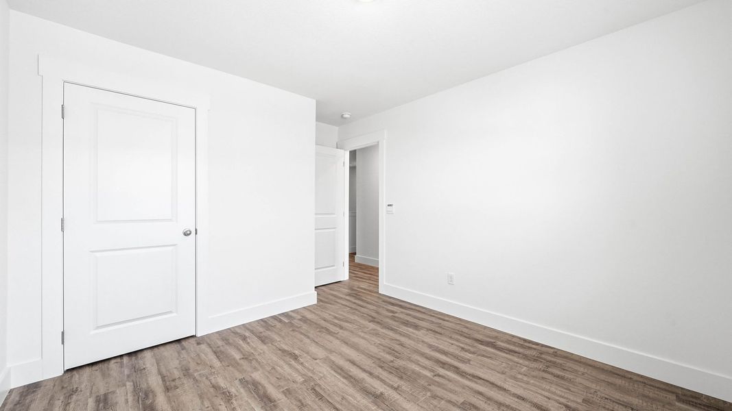Spacious, unfurnished interior of a new home in The Arbor Townhomes, Kingsport (Image 18). Spacious, unfurnished interior of a new home in The Arbor Townhomes, Kingsport (Image 18).