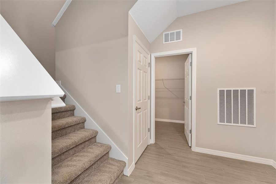 Spacious, unfurnished interior of a new home in Calesa Township, Ocala (Image 41). Spacious, unfurnished interior of a new home in Calesa Township, Ocala (Image 41).