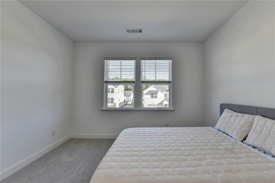 Image 72 of a home in Bailey Fence.