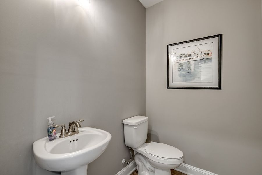 Image 31 representing the Mulberry by Beazer Homes in Marshfield: Reserve Collection, Longs, SC. Image 31 representing the Mulberry by Beazer Homes in Marshfield: Reserve Collection, Longs, SC.