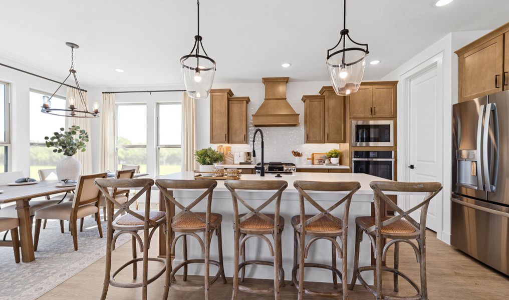 Kitchen Kitchen
