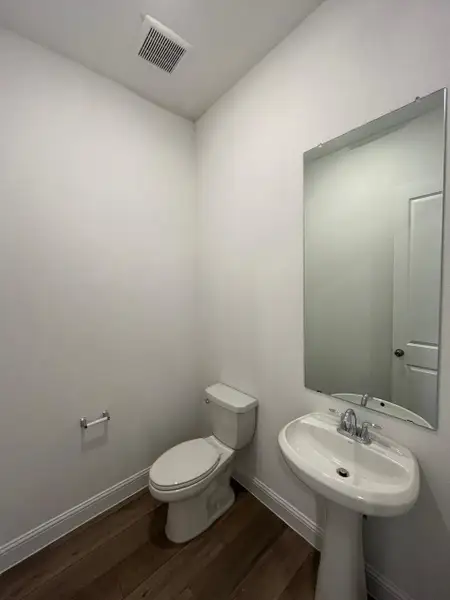 Pictures are representative of floor plan - not actual home for sale