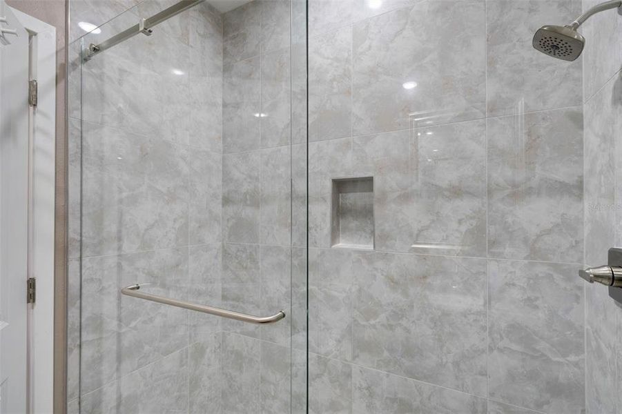 Close-up of interior finishes inside a home in , Lakeland (Image 22). Close-up of interior finishes inside a home in , Lakeland (Image 22).