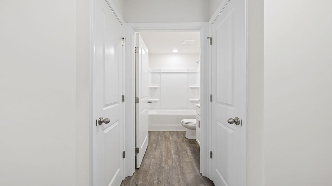 Image 31 of a home in Harper Ridge.