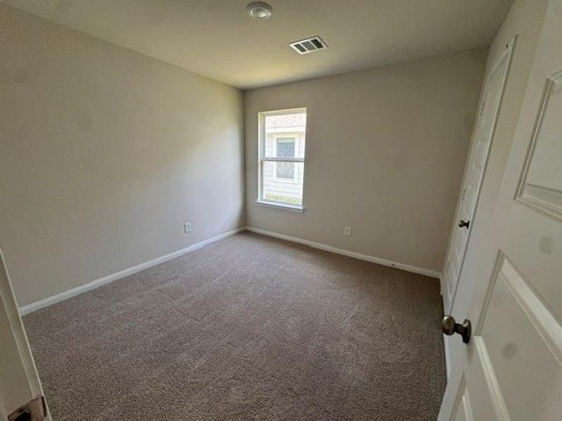Spacious, unfurnished interior of a new home in Townsend Reserve, Splendora (Image 25).