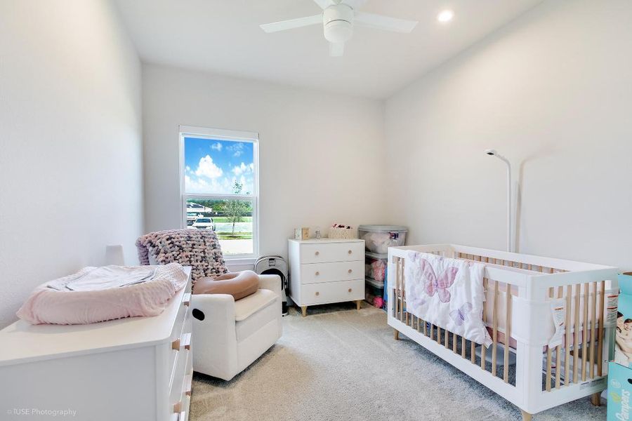 Bedroom #3 Bedroom #3