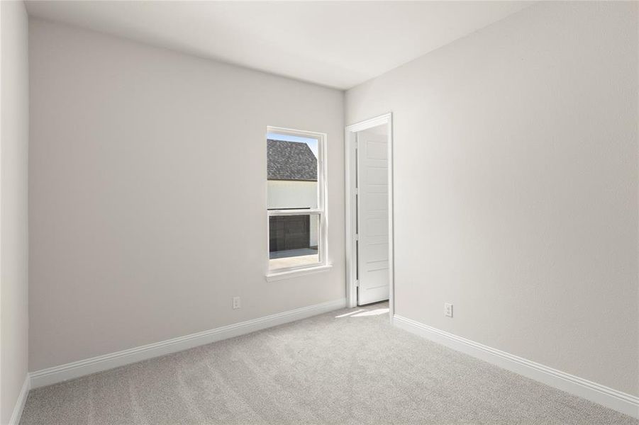 05. 3131 Fisher - Bed 2