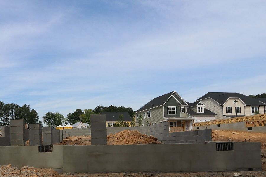 Homesite
