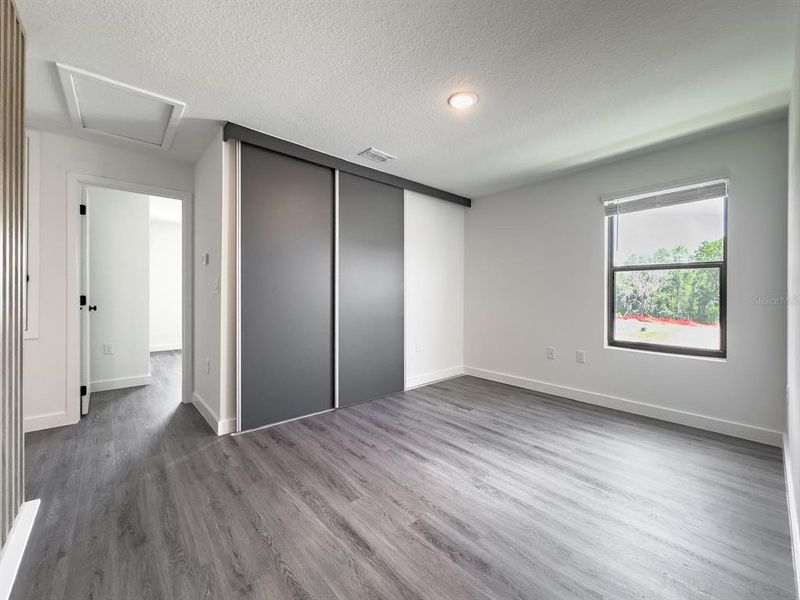 Spacious, unfurnished interior of a new home in , Kissimmee (Image 22).