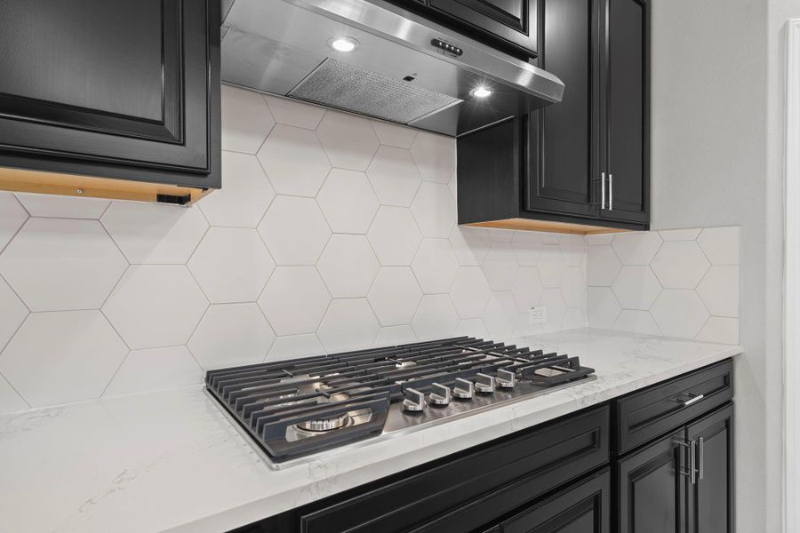 Close-up of interior finishes inside a home in Jubilee, Hockley (Image 16). Close-up of interior finishes inside a home in Jubilee, Hockley (Image 16).