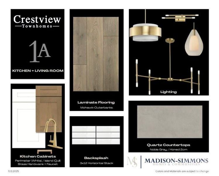 Sample of building materials used in homes in , Charlotte (Image 29).