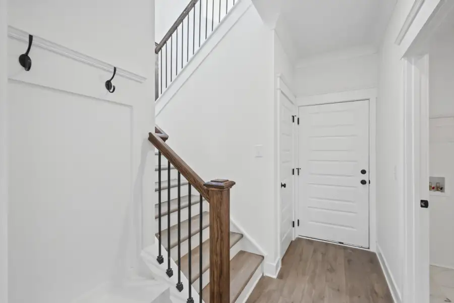*Photo of example home. Selections & finishes may vary.