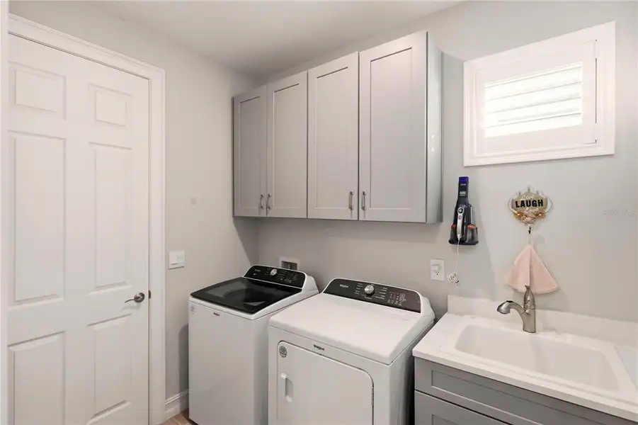 Furnished interior view inside a new home in , Nokomis (Image 35). Furnished interior view inside a new home in , Nokomis (Image 35).