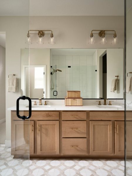 Representative furnished interior of a home built from the Spark Two by Brookfield Residential in Uplands, Westminster (Image 10).