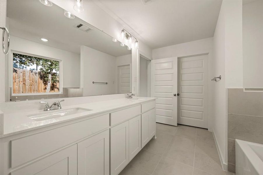 Furnished interior view inside a new home in Runaway Bay, Runaway Bay (Image 11). Furnished interior view inside a new home in Runaway Bay, Runaway Bay (Image 11).