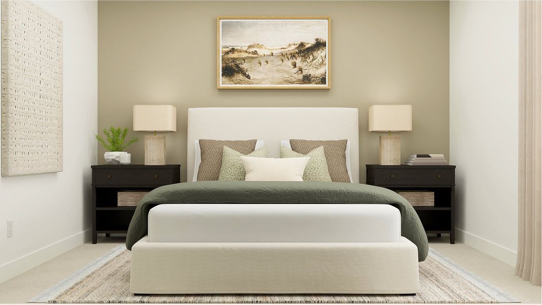 Parker Core L034 Broadmoor Bed2 1of2 F2