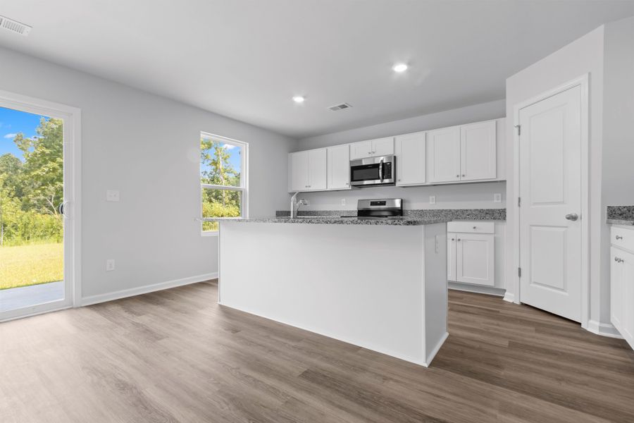 New Home in Conway, SC.  - Slide 2