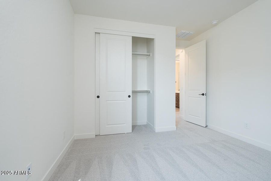 Tri Pointe Soleo 649 - Bedroom 2-1MLS