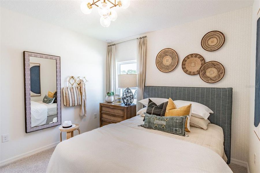 Photo description represents the model home of the same floor plan. Photo description represents the model home of the same floor plan.