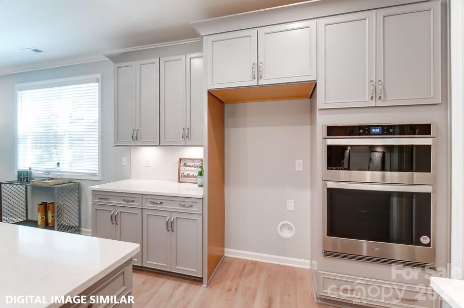 Photo is for representation purposes of floorplan only - colors, finishes, and options will vary