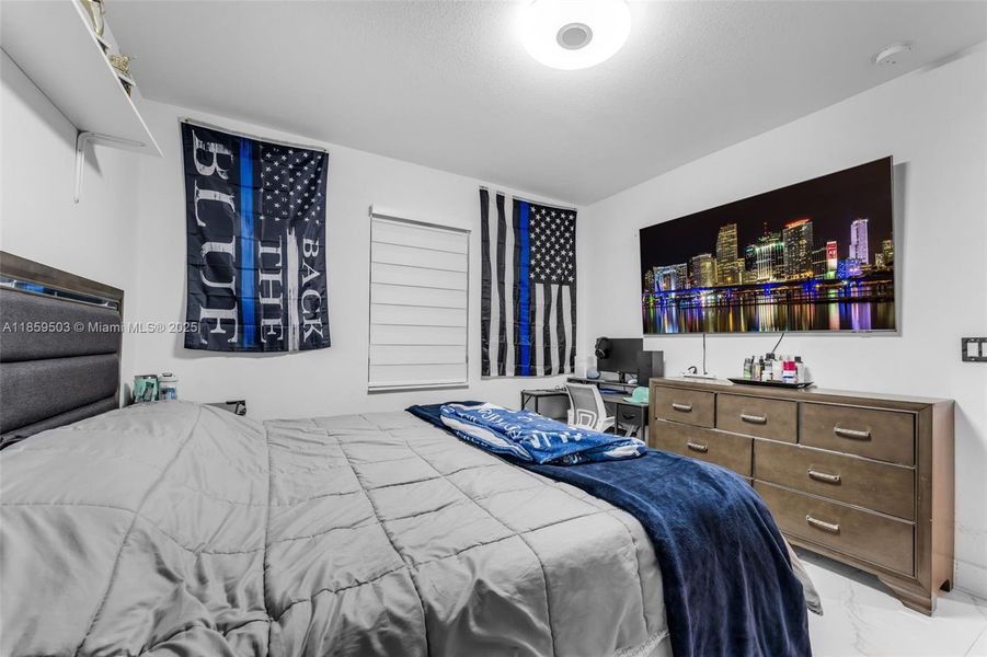 Furnished interior view inside a new home in , Homestead (Image 41). Furnished interior view inside a new home in , Homestead (Image 41).