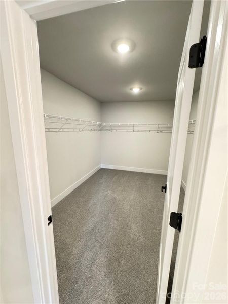 Spacious, unfurnished interior of a new home in Kerns Ridge, Salisbury (Image 15). Spacious, unfurnished interior of a new home in Kerns Ridge, Salisbury (Image 15).