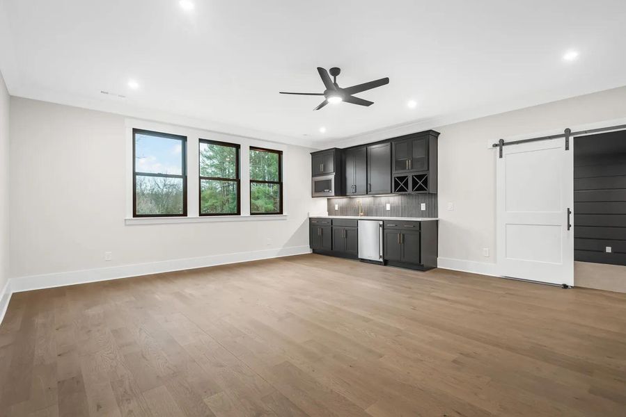 The Rutledge D Gameroom The Rutledge D Gameroom