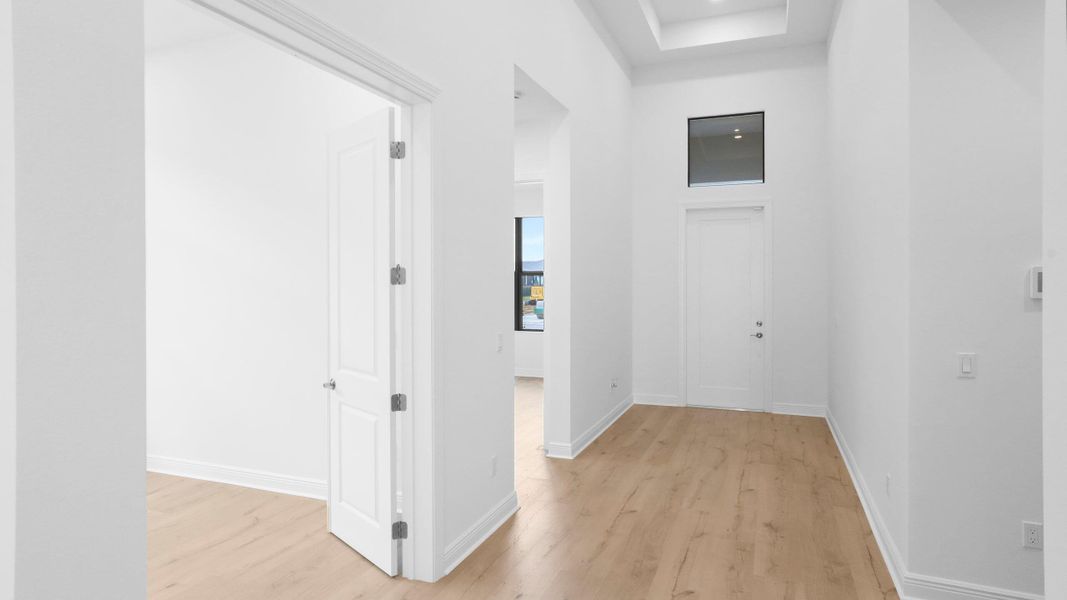 Foyer Foyer