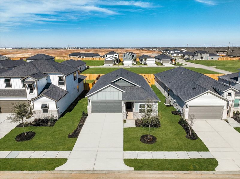 21810 Honey Scent Lane - Ready Now