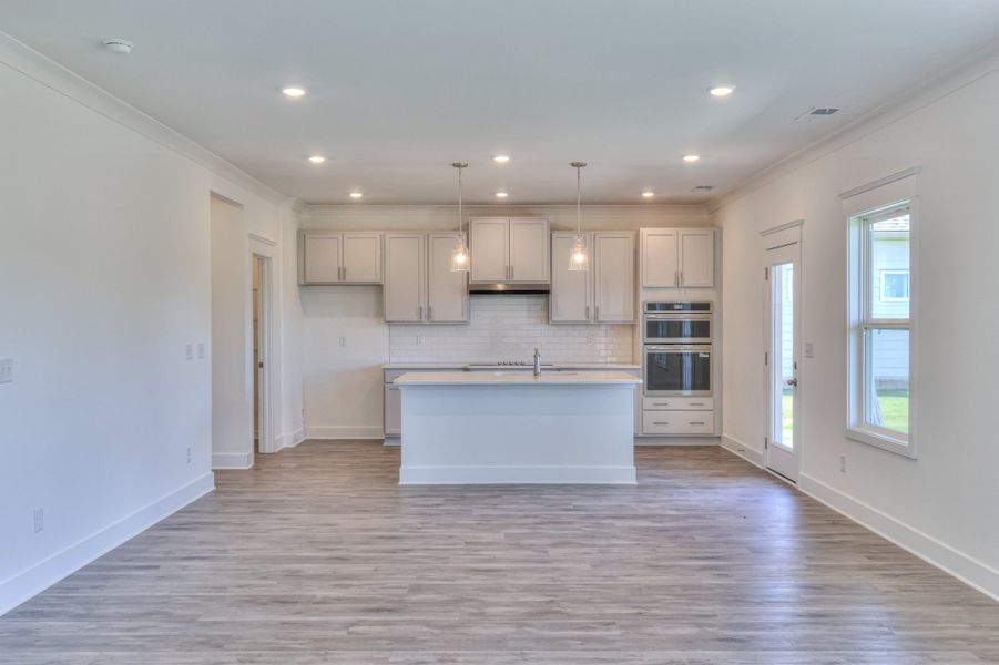 *Photo of Actual Home *Photo of Actual Home