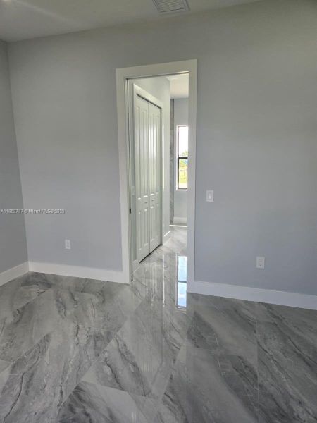 Spacious, unfurnished interior of a new home in , Lehigh Acres (Image 23). Spacious, unfurnished interior of a new home in , Lehigh Acres (Image 23).