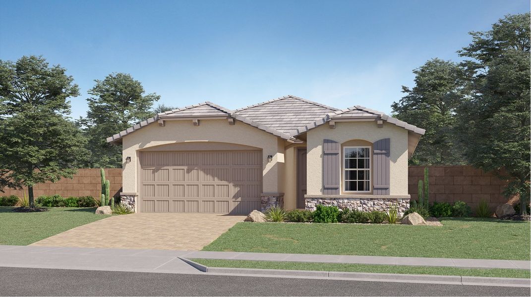 3580 Discovery Alamar Latitude Cottage M