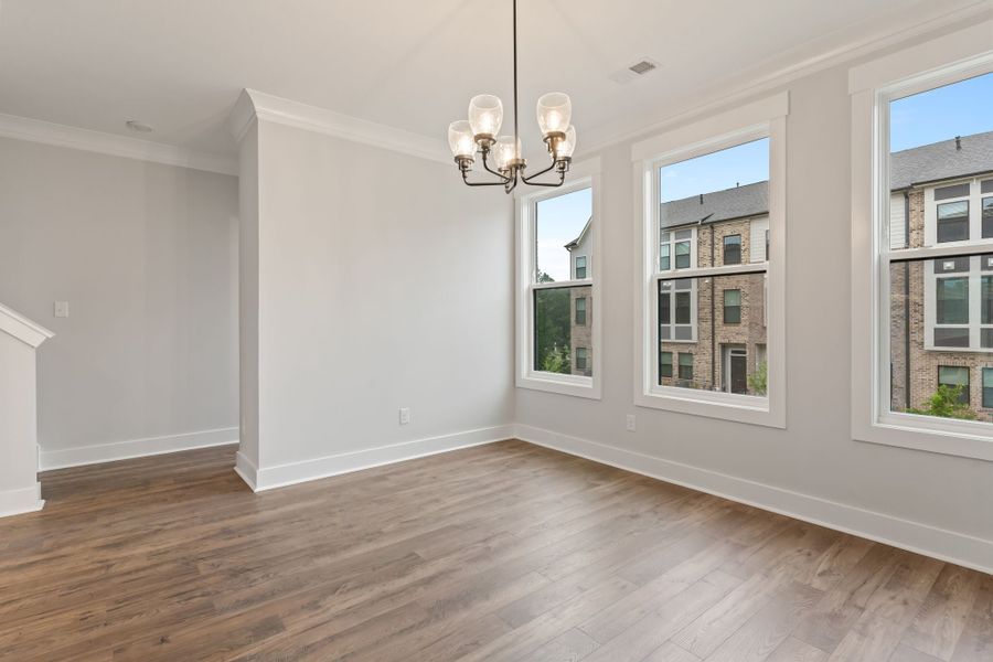 3br New Home in Cary, NC.  - Slide 16
