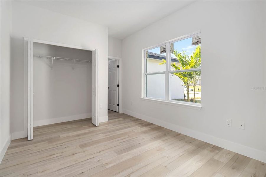 Spacious, unfurnished interior of a new home in , Palm Bay (Image 31). Spacious, unfurnished interior of a new home in , Palm Bay (Image 31).