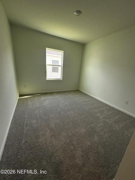 Spacious, unfurnished interior of a new home in , Palm Coast (Image 11).