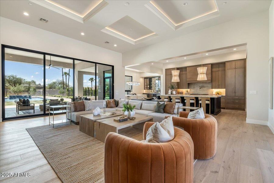 Great Room Great Room