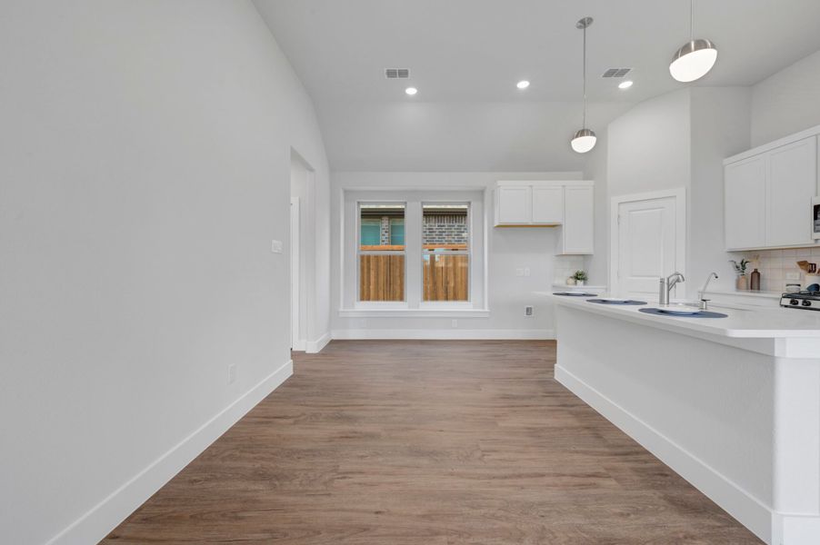 Kitchen Kitchen
