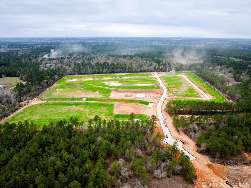 Image 25 of a home in McCrorey Trails.