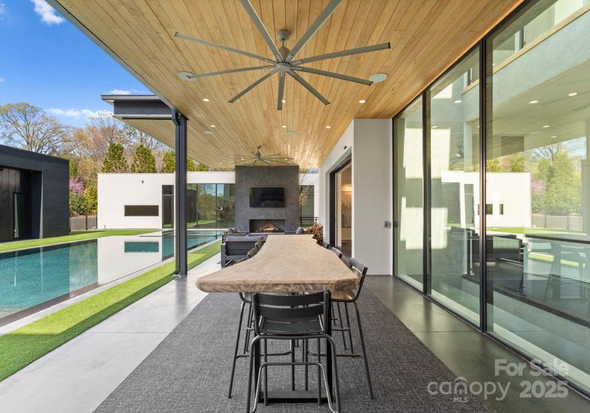 Outdoor Living Outdoor Living